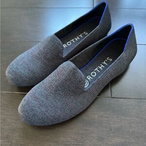 Rothy's Women’s Almond Loafers